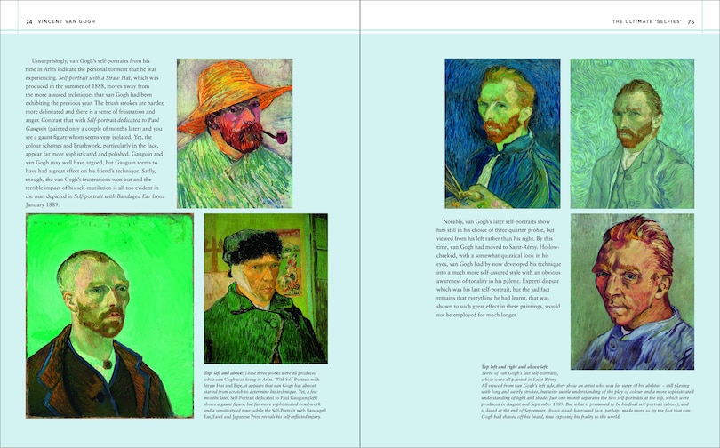 Aper&ccedil;u du contenu 2_Vincent Van Gogh