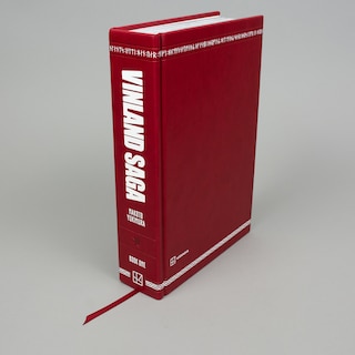 Sample content 2_Vinland Saga Deluxe 1