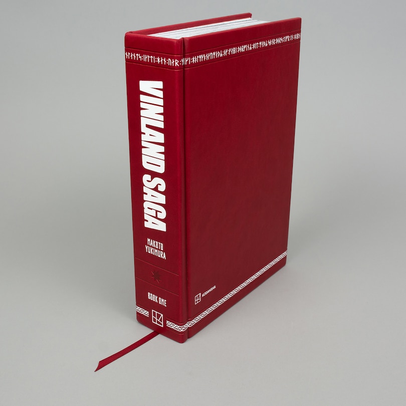 Sample content 2_Vinland Saga Deluxe 1