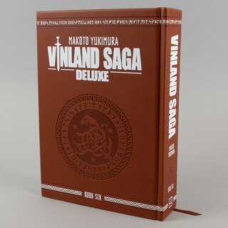 Sample content_Vinland Saga Deluxe 6