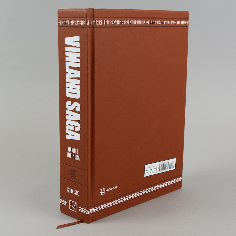 Sample content 2_Vinland Saga Deluxe 6