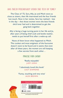 Couverture arri&egrave;re_VINTAGE FRIENDSHIP