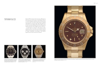 Sample content 5_Vintage Rolex Limited Edition (the Mint edition): The largest collection in the world