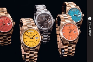 Sample content_Vintage Rolex New Edition