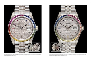 Sample content 2_Vintage Rolex New Edition
