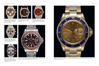 Sample content 4_Vintage Rolex New Edition