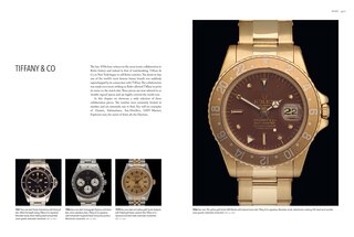 Sample content 5_Vintage Rolex New Edition