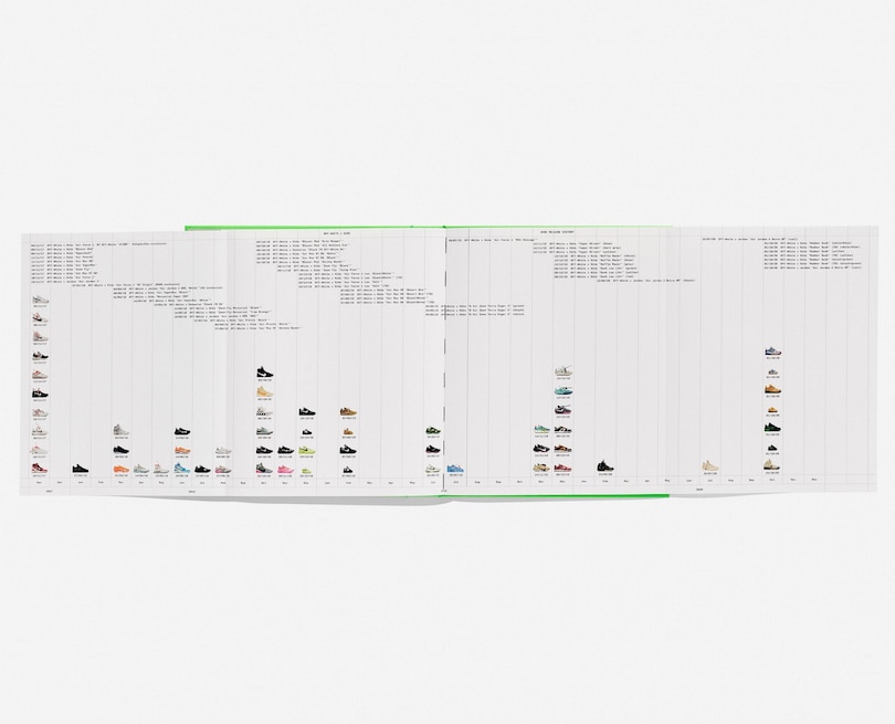 Sample content_Virgil Abloh. Nike. Icons
