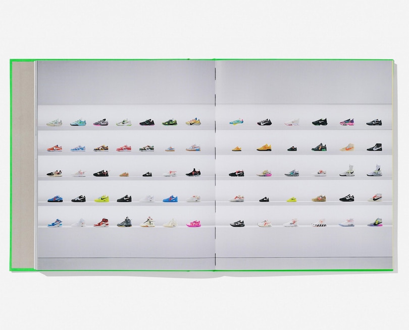 Sample content 3_Virgil Abloh. Nike. Icons