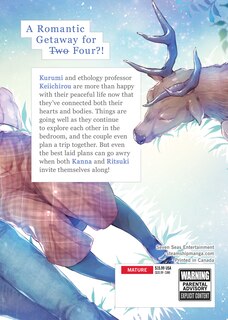 Back cover_Virgin Marriage: A Maiden Voyage into Passion's Embrace Vol. 3