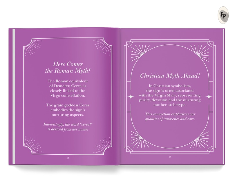 Sample content_Virgo