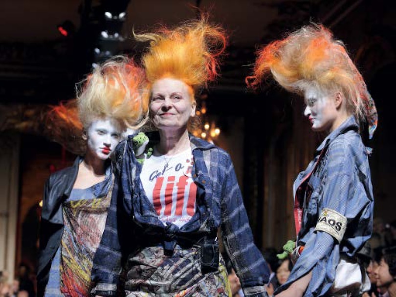 Sample content_Vivienne Westwood