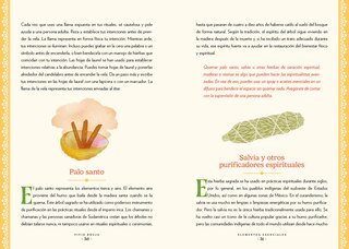 Sample content_Vivir Bruja (Being Bruja)