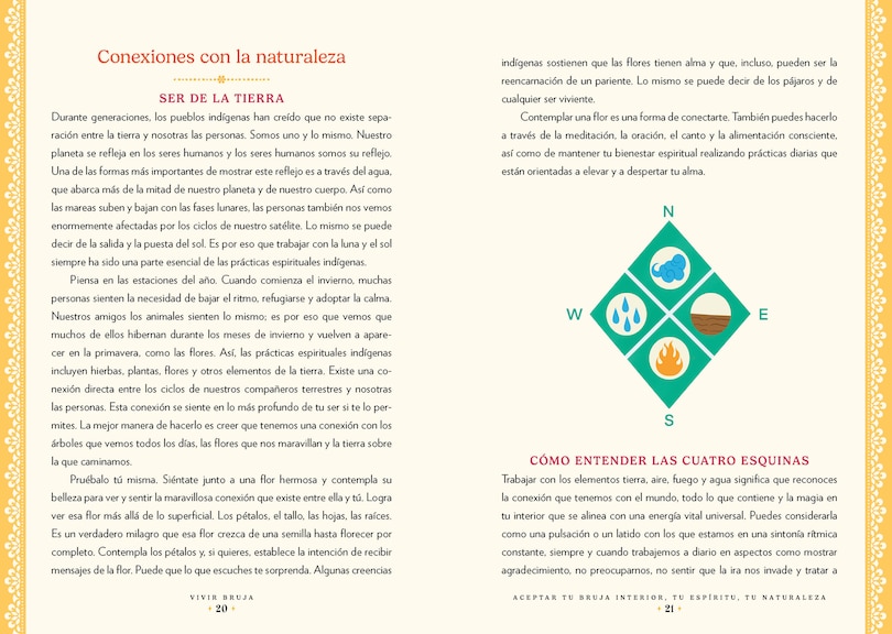 Sample content 4_Vivir Bruja (Being Bruja)