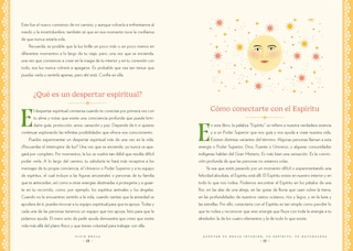 Sample content 5_Vivir Bruja (Being Bruja)