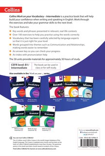 Couverture arri&egrave;re_Vocabulary