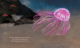 Sample content 3_Volcano