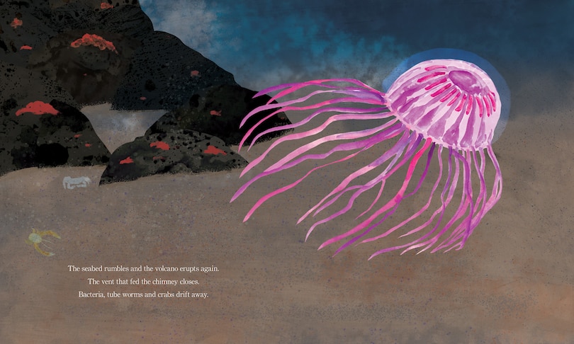 Sample content 3_Volcano