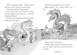 Sample content_Vortex of the Chaos Dragon: A Branches Book (Dragon Masters #30)