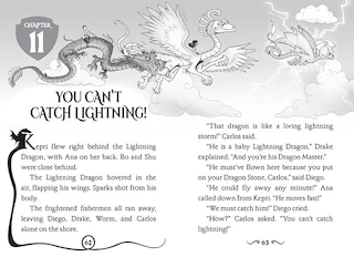 Sample content 3_Vortex of the Chaos Dragon: A Branches Book (Dragon Masters #30)