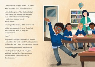 Sample content 2_Vote for me!