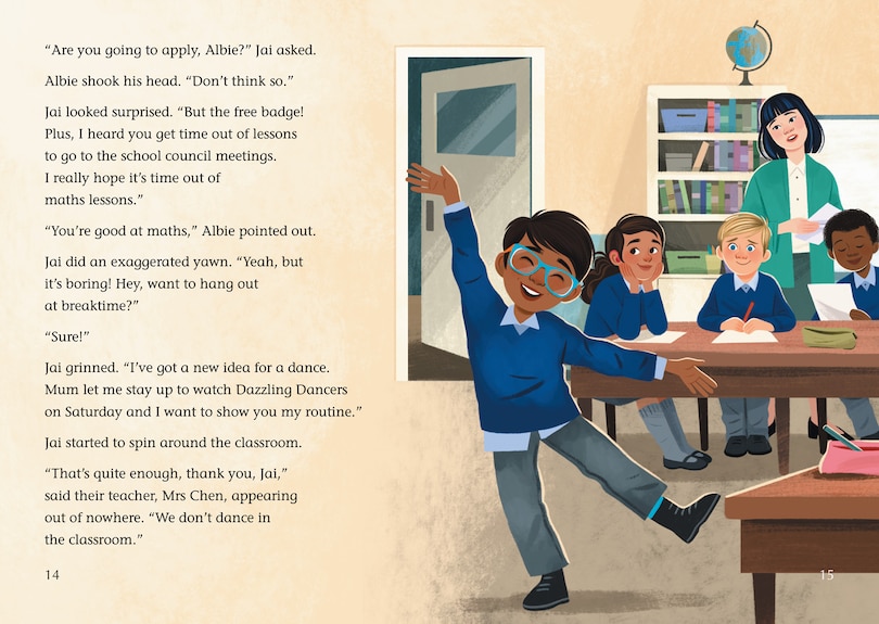 Sample content 2_Vote for me!