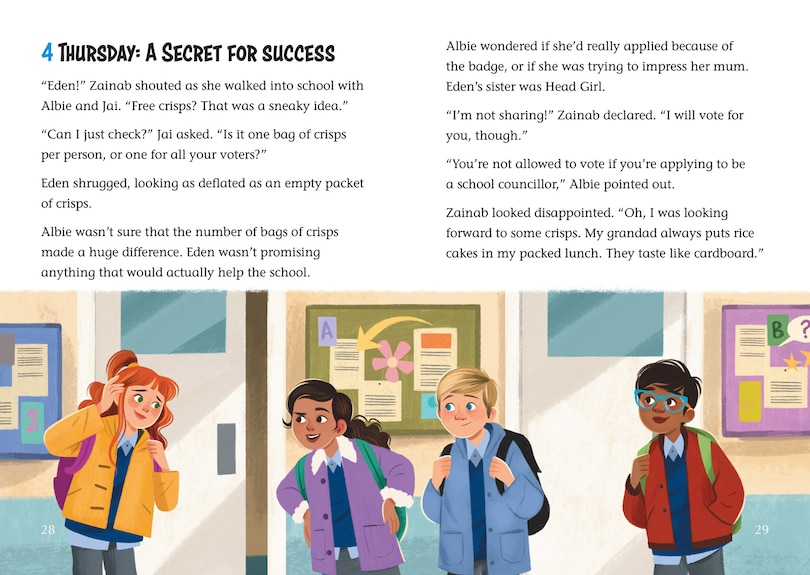 Sample content 3_Vote for me!