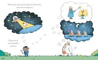 Sample content_Vote Wolf