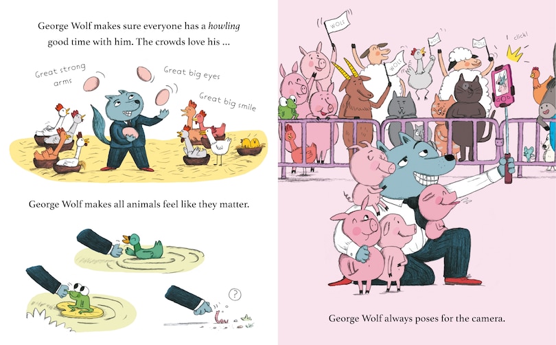 Sample content 2_Vote Wolf