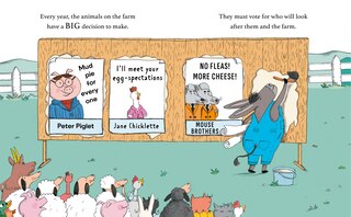 Sample content 3_Vote Wolf