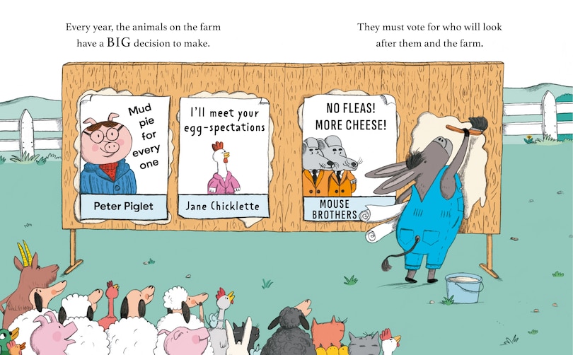 Sample content 3_Vote Wolf