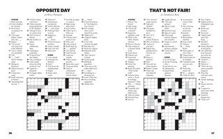 Sample content_Vox Cutting-Edge Crosswords