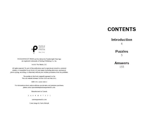 Aperçu du contenu_Vox Mega Book of Mini Crosswords