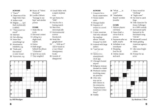 Aperçu du contenu 4_Vox Mega Book of Mini Crosswords