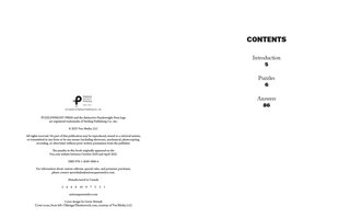 Sample content_Vox Pop Culture Crosswords