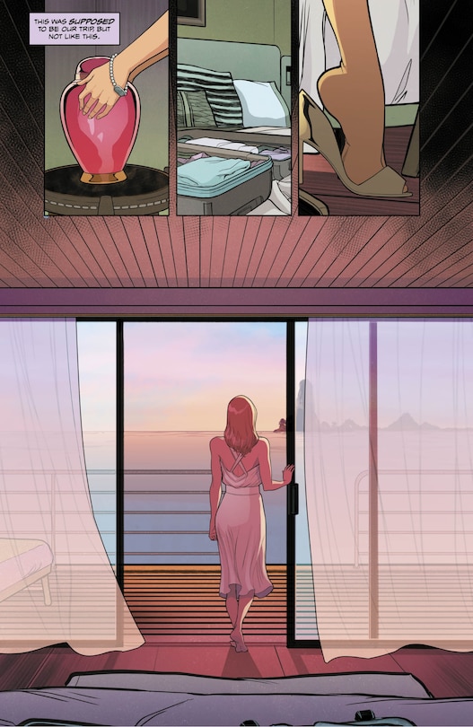 Sample content_Voyeur