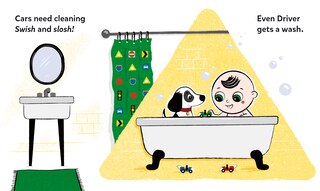 Aperçu du contenu 2_Vroom, Baby Driver, Zoom