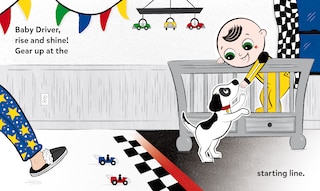 Aperçu du contenu 3_Vroom, Baby Driver, Zoom