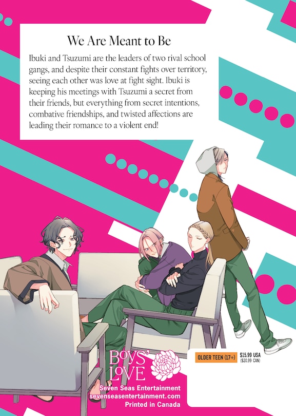 Back cover_vs. LOVE Vol. 2