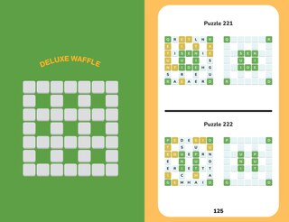 Sample content 2_Waffle: The Word Game