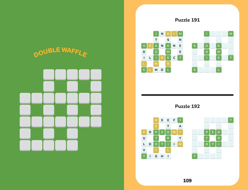 Sample content 4_Waffle: The Word Game