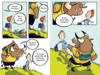 Sample content 3_Wait a Minotaur