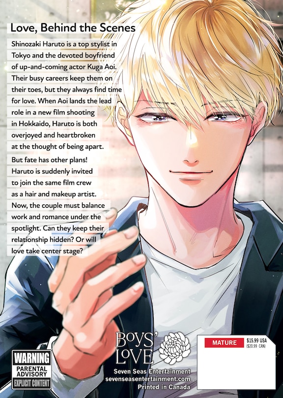 Back cover_Wait, I Love You Vol. 1