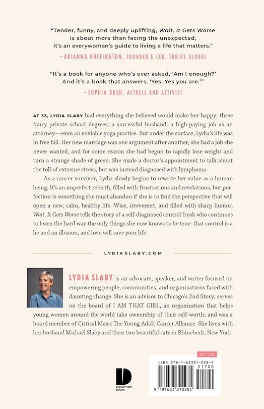 Aper&ccedil;u du contenu 5_Wait, It Gets Worse