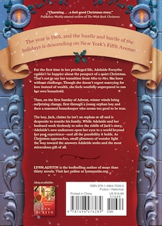 Back cover_Waiting for Christmas