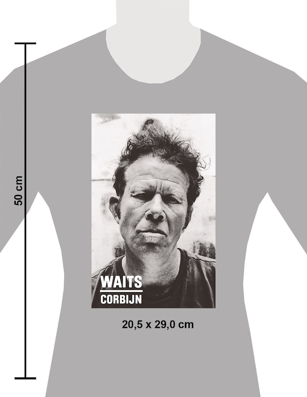 Sample content_Waits/Corbijn