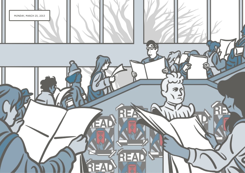 Sample content_Wake Now in the Fire