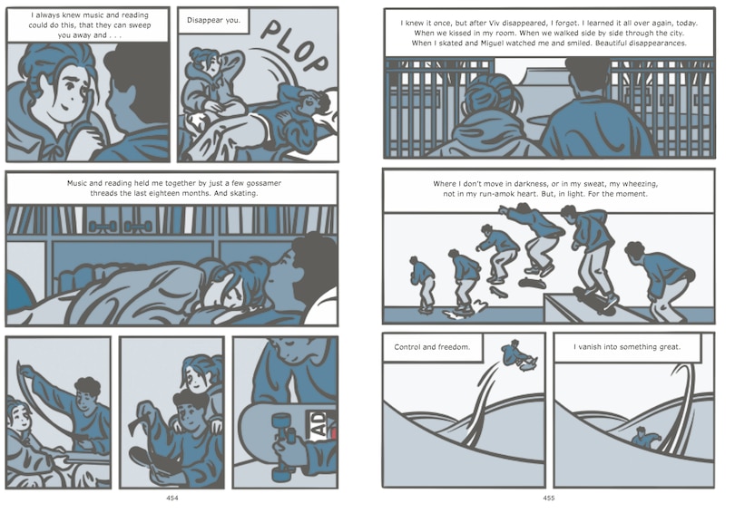 Sample content 2_Wake Now in the Fire