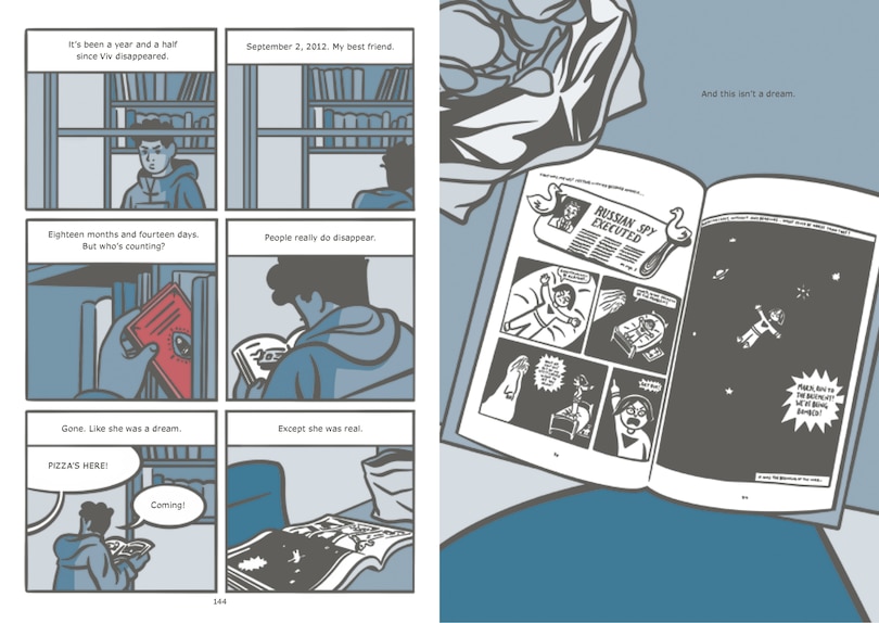 Sample content 4_Wake Now in the Fire