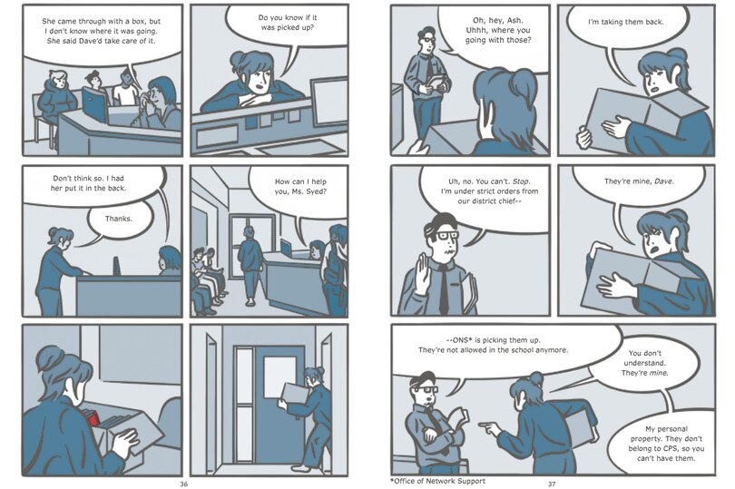 Sample content 5_Wake Now in the Fire